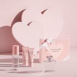 Bộ Quà Tặng Nước Hoa Nữ Ralph Lauren Romance EDP 100ml-150ml-75ml-75ml