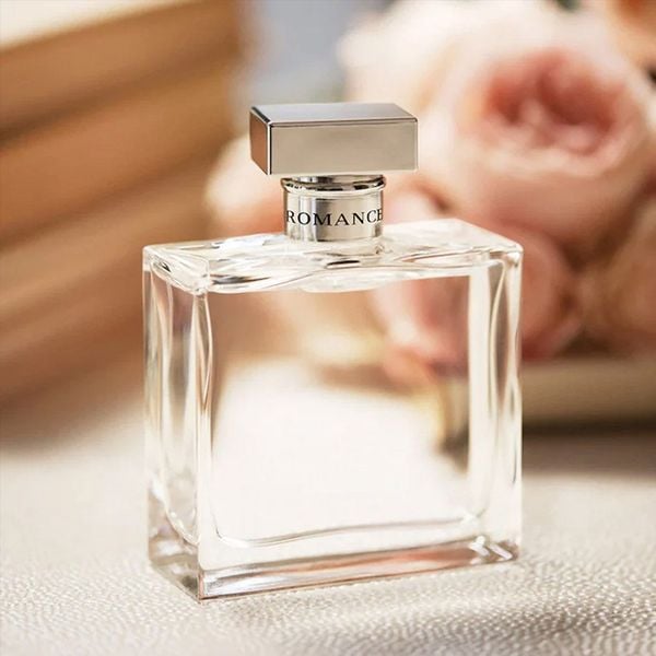 Bộ Quà Tặng Nước Hoa Nữ Ralph Lauren Romance EDP 100ml-150ml-75ml-75ml