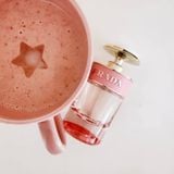 Nước Hoa Nữ Prada Candy Florale Eau De Toilette Vaporisateur Spray 80ml