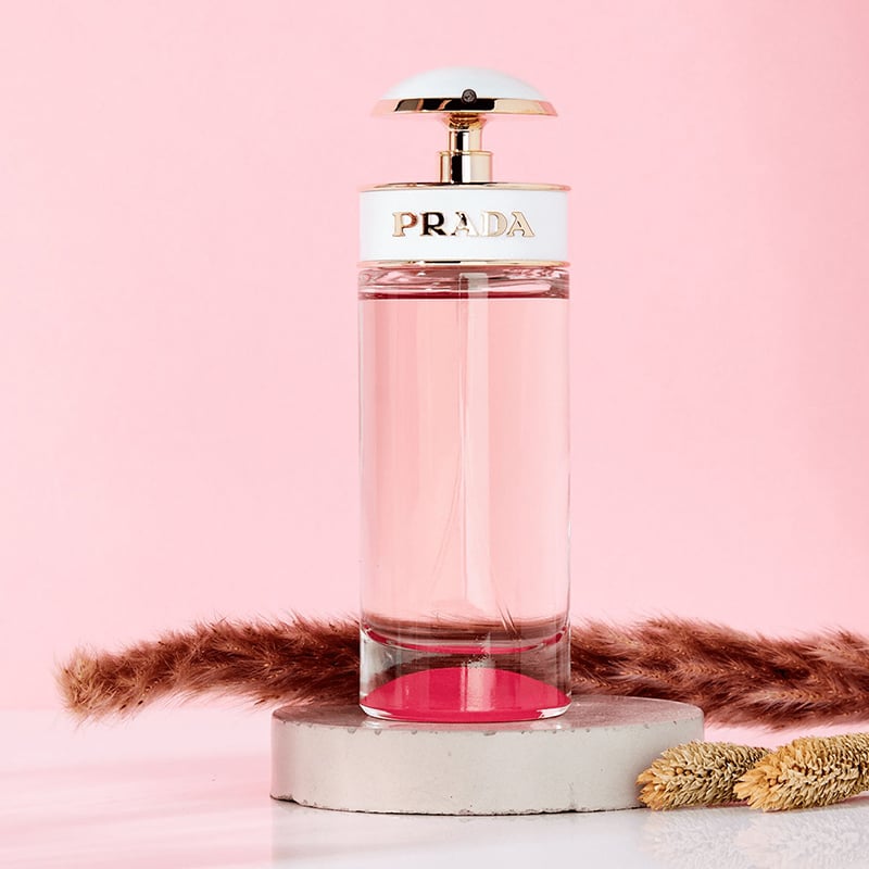 プラダ キャンディ フロラーレ オーデトワレ80ml PRADA Amazon.com : Prada Candy Florale Eau De Toilette Spray, 2.7