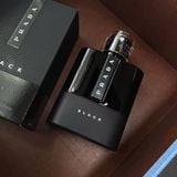Bộ Quà Tặng Nước Hoa Nam Prada Luna Rossa 100ml-10mlx2