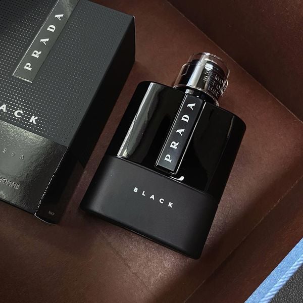 Bộ Quà Tặng Nước Hoa Nam Prada Luna Rossa 100ml-10mlx2