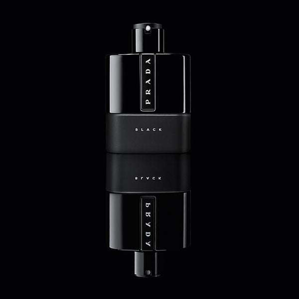 Bộ Quà Tặng Nước Hoa Nam Prada Luna Rossa 100ml-10mlx2