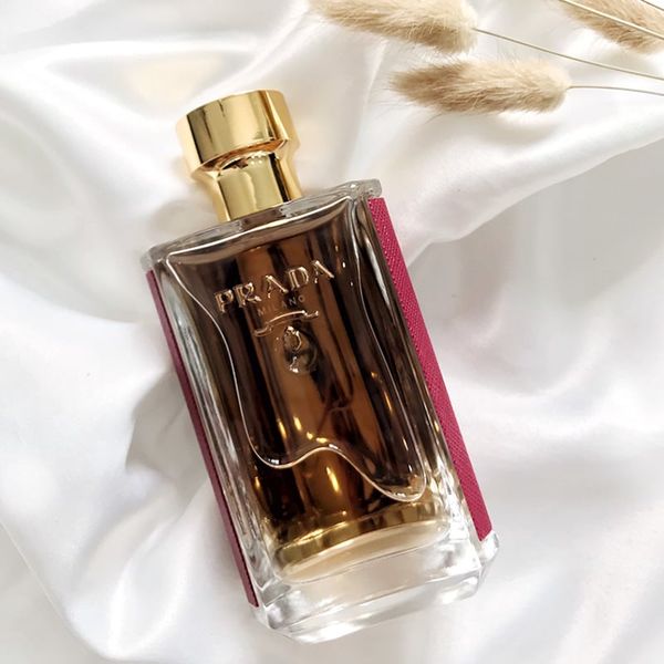 Nước Hoa Nữ Prada La Femme Prada Intense EDP Vaporisateur Spray 100ml