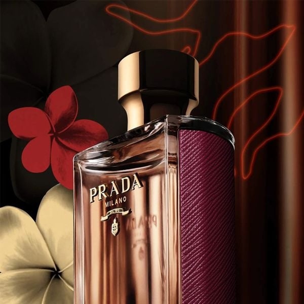 Nước Hoa Nữ Prada La Femme Prada Intense EDP Vaporisateur Spray 100ml