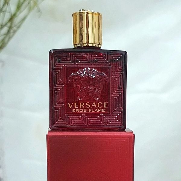 Nước Hoa Nam Versace Eros Flame EDP sp. 50ml