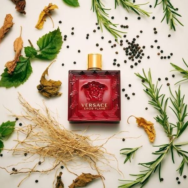 Nước Hoa Nam Versace Eros Flame EDP sp. 50ml