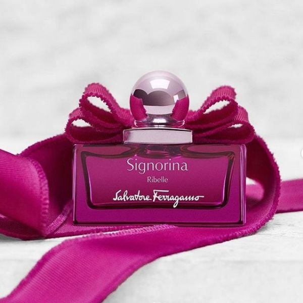 f1689 Nữ Salvatore Ferragamo Signorina Ribelle EDP sp. 50ml