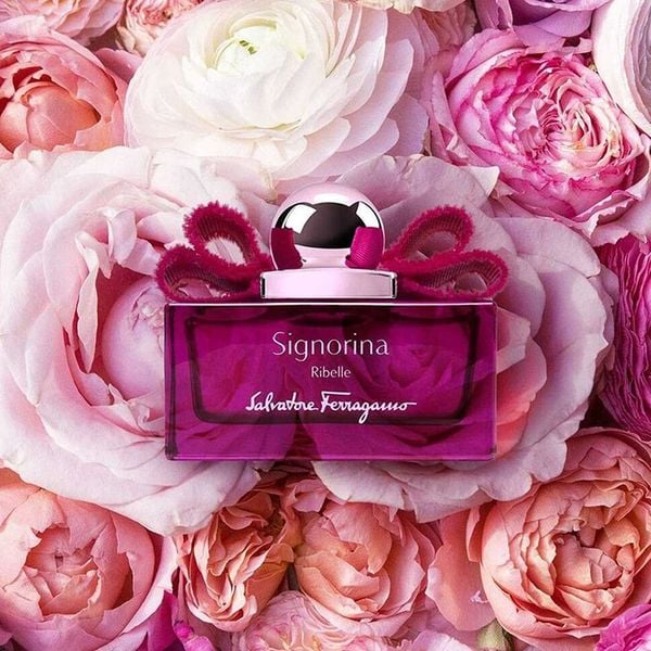 f1689 Nữ Salvatore Ferragamo Signorina Ribelle EDP sp. 50ml