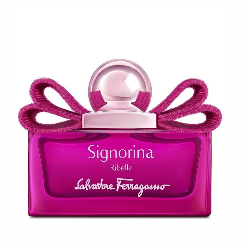 Nước Hoa Nữ Salvatore Ferragamo Signorina Ribelle EDP sp. 30ml