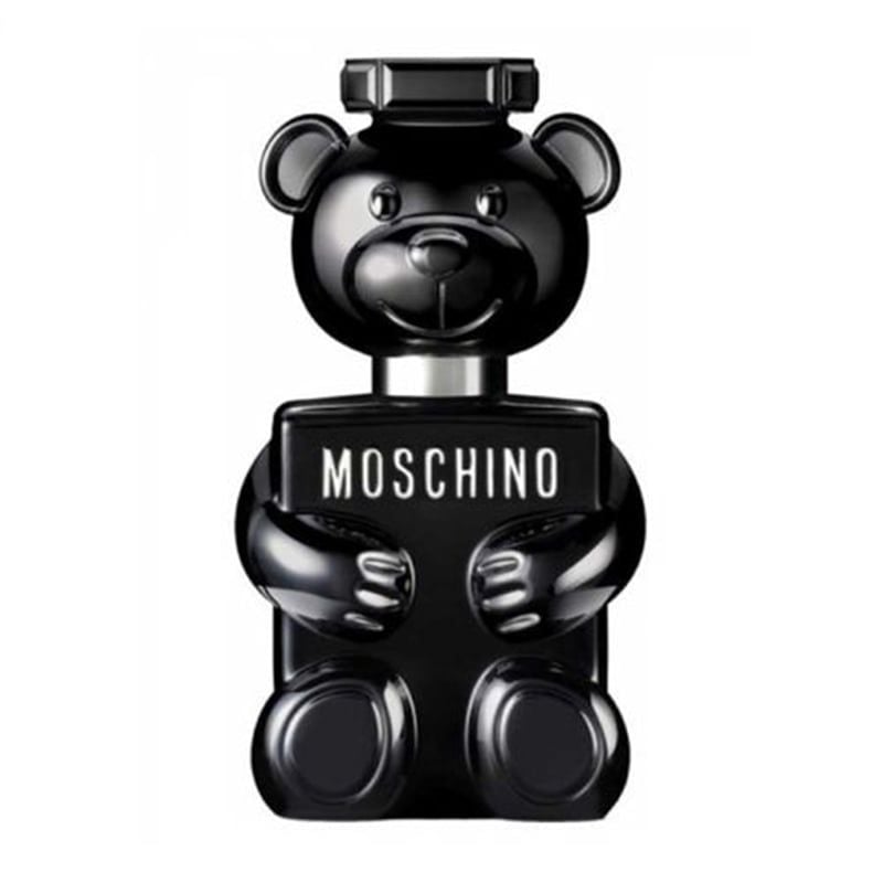 Nước Hoa Nam Moschino Toy Boy EDP 30ml