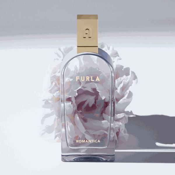 Nước Hoa Nữ Furla Romantica For Women EDP 100ml