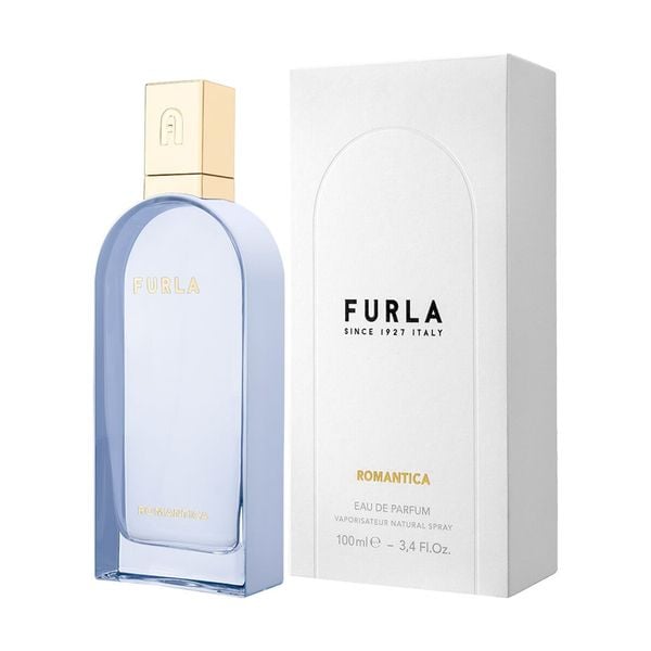 Nước Hoa Nữ Furla Romantica For Women EDP 100ml