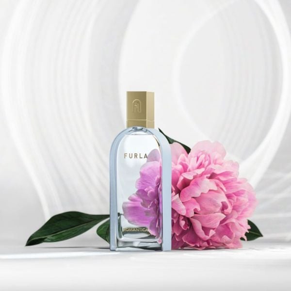 Nước Hoa Nữ Furla Romantica For Women EDP 100ml