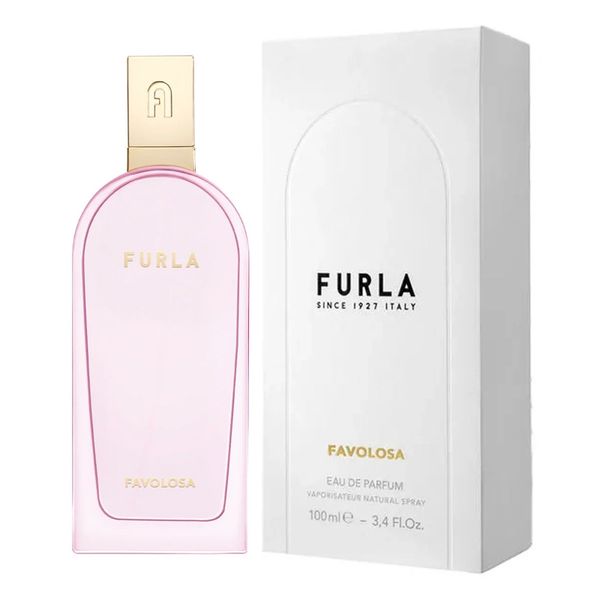 Nước Hoa Nữ Furla Favolosa For Women EDP 100ml