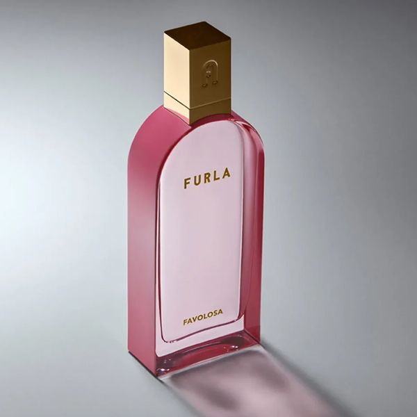 Nước Hoa Nữ Furla Favolosa For Women EDP 100ml