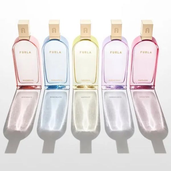 Nước Hoa Nữ Furla Favolosa For Women EDP 100ml