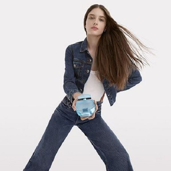 Nước Hoa Nữ Furla Unica EDP 100ml