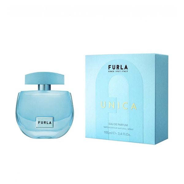 Nước Hoa Nữ Furla Unica EDP 100ml