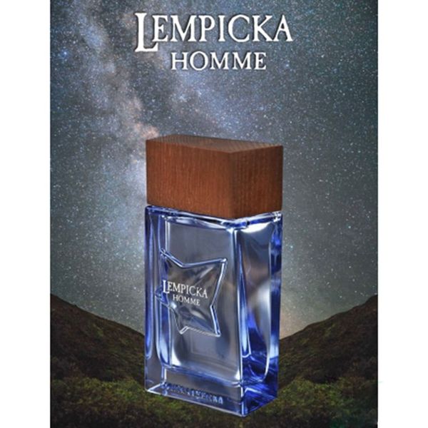 Nước Hoa Nam Lolita Lempicka Homme EDT 50ml