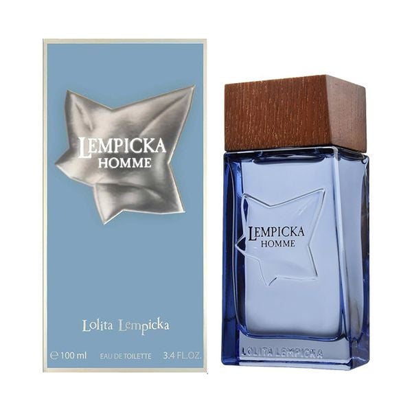 Nước Hoa Nam Lolita Lempicka Homme EDT 50ml