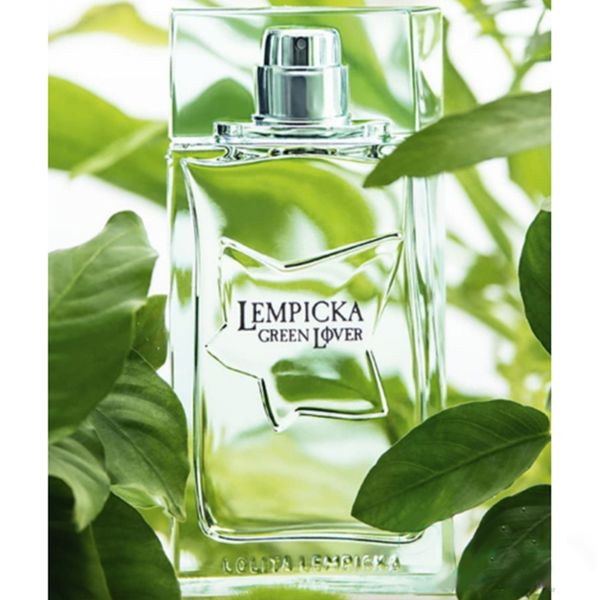 Nước Hoa Nam Lolita Lempicka Green Lover EDT 100ml