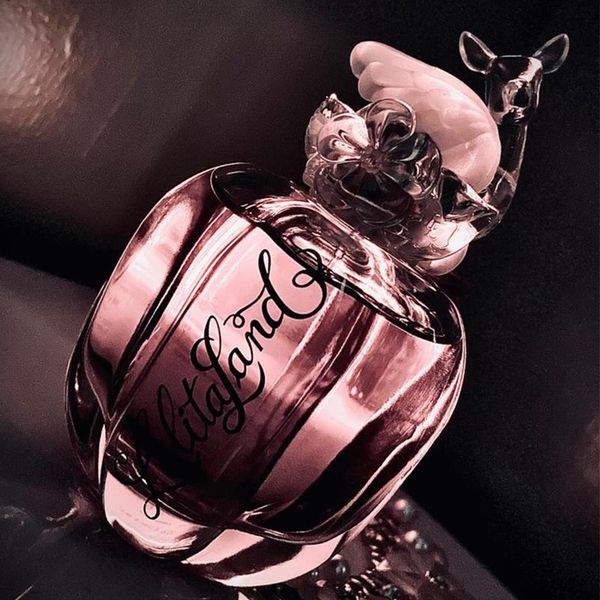 Nước Hoa Nữ Lolita Lempicka Lolitaland EDP 80ml