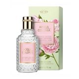Nước Hoa Nữ 4711 Acqua Colonia Peony & Sandalwood EDC 100ml