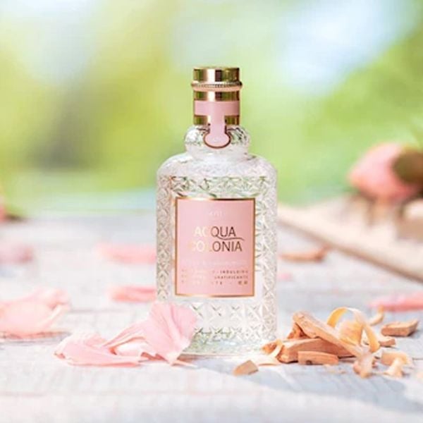 Nước Hoa Nữ 4711 Acqua Colonia Peony & Sandalwood EDC 100ml