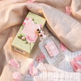 Nước Hoa Nữ 4711 Acqua Colonia Peony & Sandalwood EDC 100ml