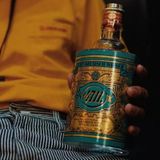 Nước Hoa Unisex 4711 Original Eau De Cologne 100ml(DEAL BOM TẤN 999K)