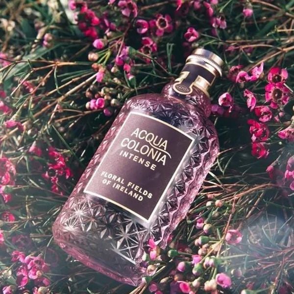 Nước Hoa Nữ 4711 Acqua Colonia Intense Floral Fields Of Ireland Cologne Intense 100ml