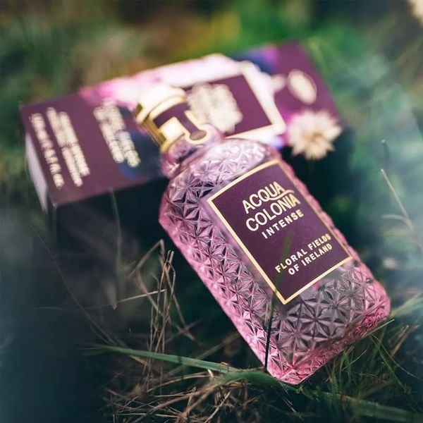 Nước Hoa Nữ 4711 Acqua Colonia Intense Floral Fields Of Ireland Cologne Intense 100ml