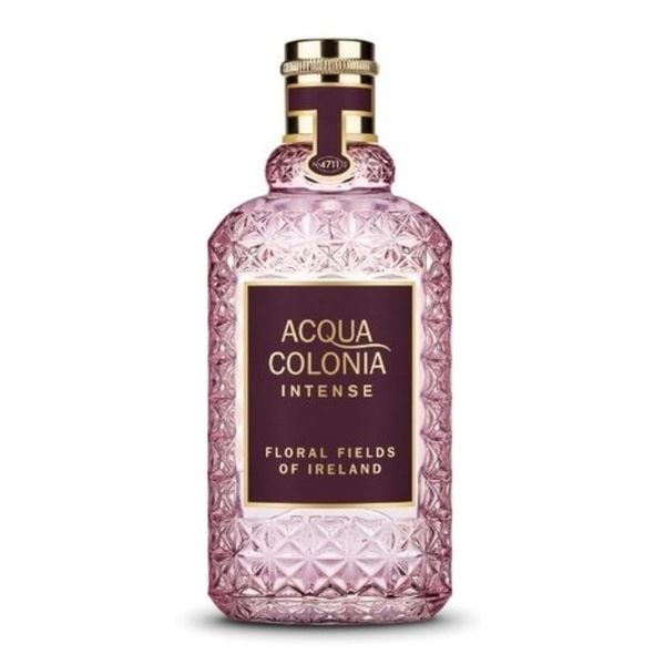 Nước Hoa Nữ 4711 Acqua Colonia Intense Floral Fields Of Ireland Cologne Intense 100ml