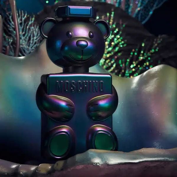 Nước Hoa Unisex Moschino Toy Pearl Eau De Parfum Natural Spray 100ml