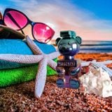 Nước Hoa Unisex Moschino Toy Pearl Eau De Parfum Natural Spray 100ml