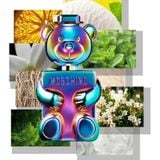 Nước Hoa Unisex Moschino Toy Pearl Eau De Parfum Natural Spray 100ml