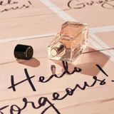 Nước Hoa Nữ Michael Kors Gorgeous! EDP 100ml