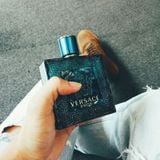 Nước Hoa Nam Versace Eros EDT 200ml (DEAL BOM TẤN 999K)