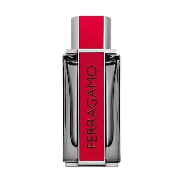 Nước Hoa Nam Salvatore Ferragamo Red Leather For Men EDP 50ml