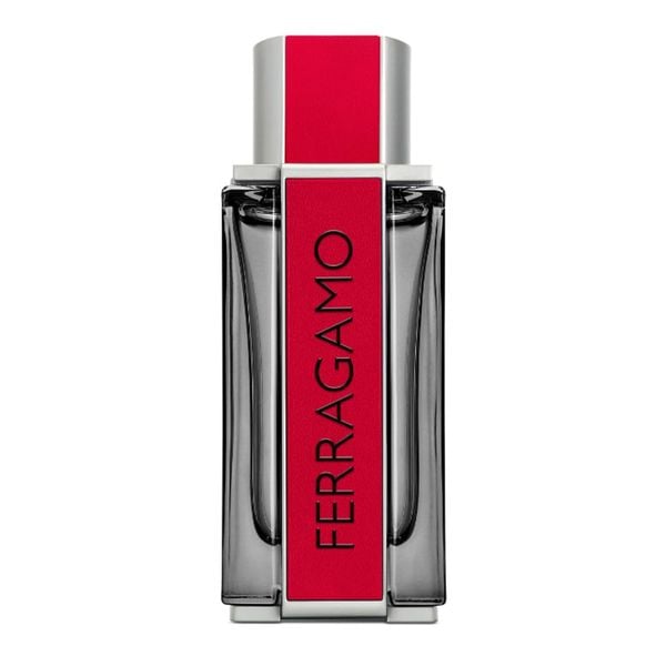 Nước Hoa Nam Salvatore Ferragamo Red Leather For Men EDP 100ml