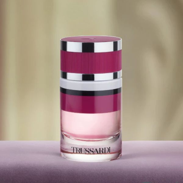 Nước Hoa Nữ Trussardi Ruby Red EDP 90ml