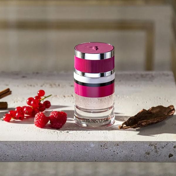 Nước Hoa Nữ Trussardi Ruby Red EDP 90ml