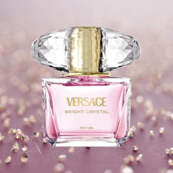Nước Hoa Nữ Versace Bright Crystal Pour Femme Parfum 90ml