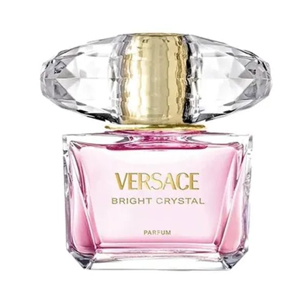 Nước Hoa Nữ Versace Bright Crystal Pour Femme Parfum 90ml