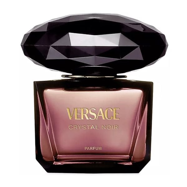 Nước Hoa Nữ Versace Crystal Noir Pour Femme Parfum 90ml