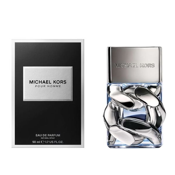 Nước Hoa Nam Michael Kors Pour Homme EDP 50ml