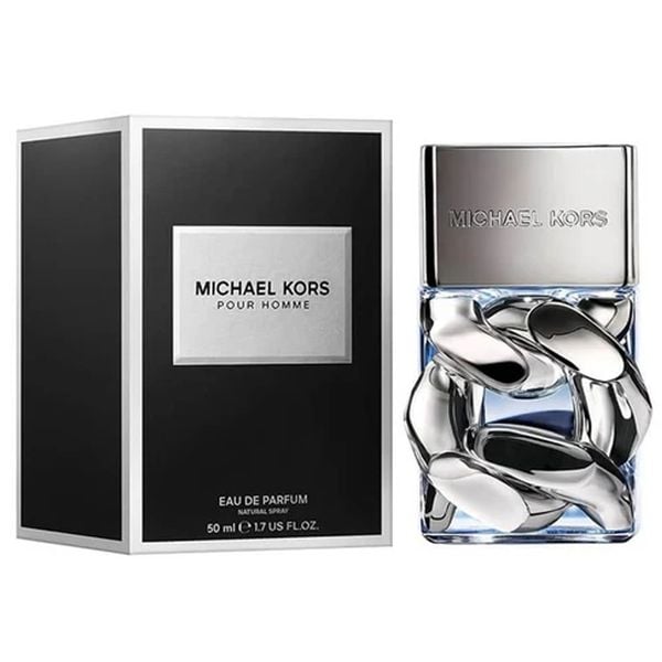Nước Hoa Nam Michael Kors Pour Homme EDP 50ml