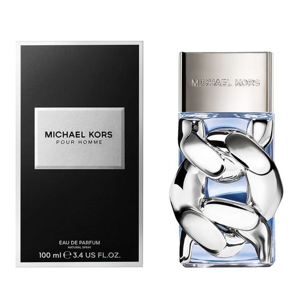 Nước Hoa Nam Michael Kors Pour Homme EDP 100ml