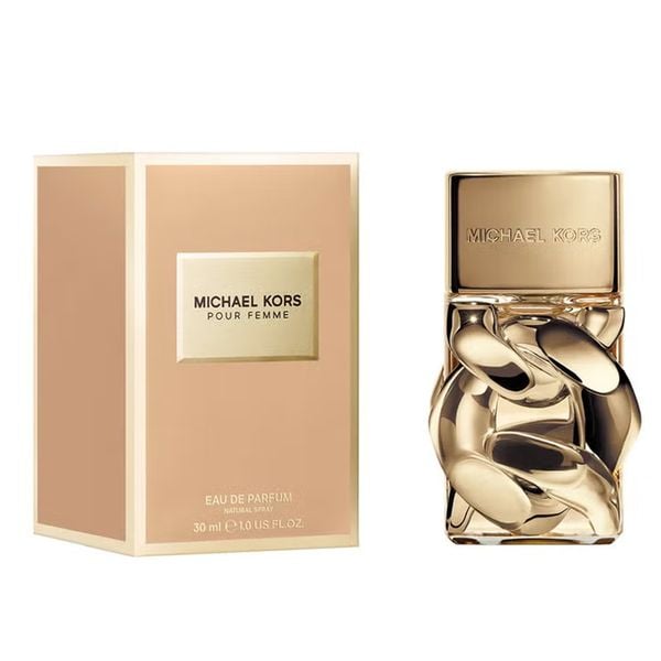 Nước Hoa Nữ Michael Kors Pour Femme EDP 30ml